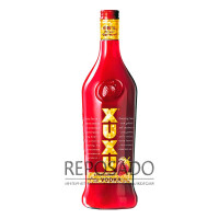Xuxu Strawberry 1L (Ксю Ксю Полуничний Лікер 1л)
