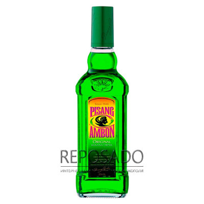 Pisang Ambon 1L (Пізан Амбон 1л)