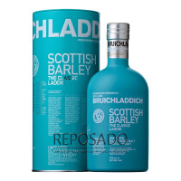 Bruichladdich Scottish Barley 0,7L (Брукладі Скотіш Барлей 0,7л)