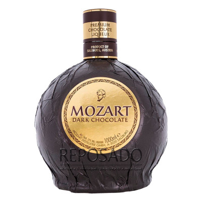 Mozart Black 1L (Моцарт Блек 1)