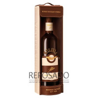 Beluga Allure in leather box 0,7L (Білуга Алюр у шкіряному футлярі 0,7л) Beluga Allure in leather box 0,7L (Білуга Алюр у шкіряному футлярі 0,7л)