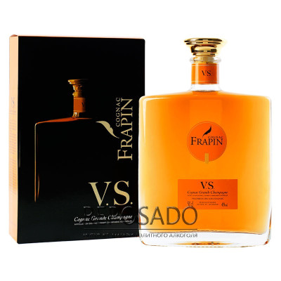 Frapin VS 0,5L (Фрапен НД 0,5л)