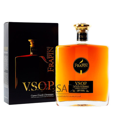Frapin VSOP 0,5L (Фрапен ВСОП 0,5л)