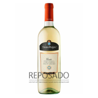Terre Passeri Pinot Grigio 0,75L (Вино Терре Пассері Піно Гріджио 0,75л)