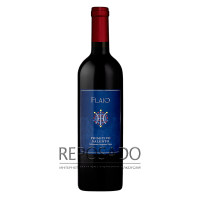 Flaio Primitivo Salento 2020 0,75L (Вино Флайо Примітиво Саленто, червоне сухе, 0,75л)