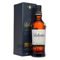 Ballantines 23 Years Old American Oak 0.7L (Баллантайнс 23 роки Американ Оак 0.7л
