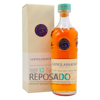 Glenglassaugh 12 Years Old 0.7L (Гленглассо 12 років 0.7л)