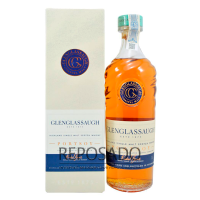 Glenglassaugh Portsoy Single Malt 0.7L (Гленглассо Портсой Сінгл Молт 0.7л)