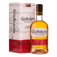 GlenAllachie 9 YO Cuvee Cask Finish 2012, 0.7L (Гленаллакі 9 років Кюве Каск Фініш 2012 0.7л)