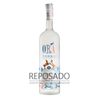 Ora Vodka 1.75L (Горілка Ора 1.75л)