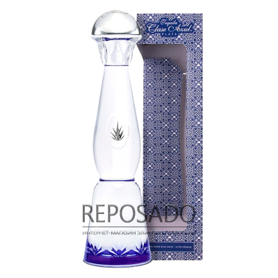 Clase Azul Plata 0,7L (Класі Азул Плата 0,7л)