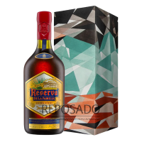 Jose Cuervo Reserva de la Familia Extra Anejo 0,75L (Хосе Куєрво Резерва де ла Фаміліа Екстра Аньєхо 0,75л)