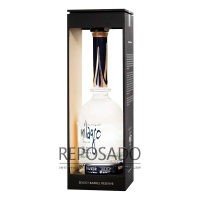 Leyenda Del Milagro Select Barrel Reserve Silver 0.75L (Мілагро Селект Баррел Резерв Сільвєр 0.75л)