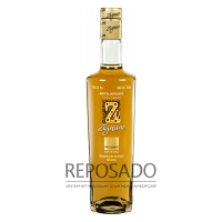 Zignum Mezcal Reposado 0,7L (Зігнум Мескаль Репосадо 0,7л) Zignum Mezcal Reposado 0,7L (Зігнум Мескаль Репосадо 0,7л)