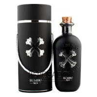 Bumbu Rum XO in Tube 0.7L (Ром Бумбу ХО у Тубі, 0.7л)