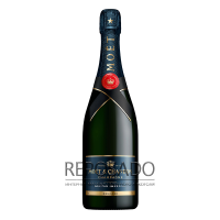 Moet Chandon Nectar Imperial 0,75L (Моет Шандон Нектар Імперіал 0,75л)