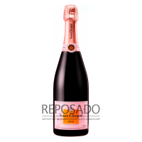 Veuve Clicquot Brut Rose 0,75 L (Вдова Кліко Брют Рожеве 0,75 л)
