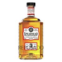 Spearhead Single Grain 0.7L (Спірхед Сінгл Грейн 0.7л)