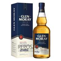 Glen Moray Our Classic, gift box 0.7L (Глен Морай Оур Класік, в коробці 0.7л)