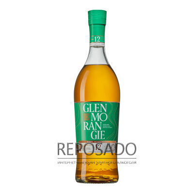 Glenmorangie Palo Cortado 12 Years Old 0,7L (Гленморанджі Пало Кортадо 12 років 0,7л)