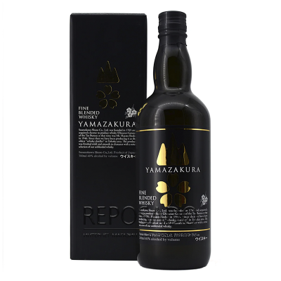 Yamazakura Fine Blended 0.7L (Ямазакура Файн Блендед 0.7л)