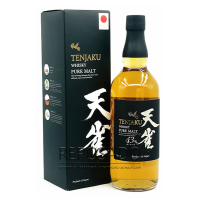 Tenjaku Pure Malt 0.7L (Віскі Теньжаку Пюр Молт 0.7л) Tenjaku Pure Malt 0.7L (Віскі Теньжаку Пюр Молт 0.7л)