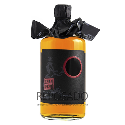 Enso Japanese Whisky 0.7L (Енсо Японське Віскі 0.7л)
