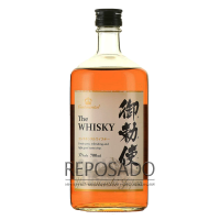 Midai Whisky in box 0.7L (Мідай Віскі в коробці 0.7л)