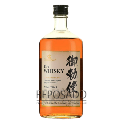 Midai Whisky 0.7L (Мідай Віскі 0.7л)