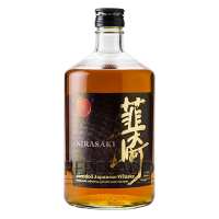 Nirasaki Whisky 0.7L (Нірасакі Віскі 0.7л)