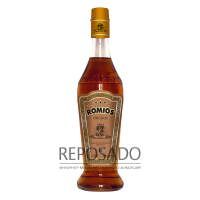 Romios 0.7L (Бренді Роміос 0.7л)