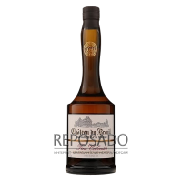 Chateau Du Breuil Fine Calvados 0.35L (Шато Дю Брей Файн Кальвадос 0.35л)