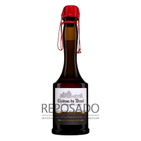 Chateau Du Breuil 15 YO 0.35L (Шато Дю Брей 15 років 0.35л)