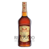 Alfonso I Solera 1L (Бренді Альфонсо 1 Солєра 1л)