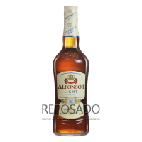 Alfonso I Light 1L (Бренді Альфонсо 1 Лайт 1л)
