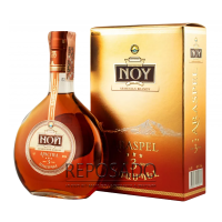 Noy Araspel 3YO gift box 0.5L (Коньяк Ной Араспел 3 роки в подарунковій коробці 0.5л) Noy Araspel 3YO gift box 0.5L (Коньяк Ной Араспел 3 роки в подарунковій коробці 0.5л)