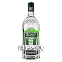 Greenalls Gin 1L (Джин Гріналс 1л)