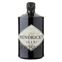 Hendricks Gin 0.7L (Джин Хендрікс 0.7л)