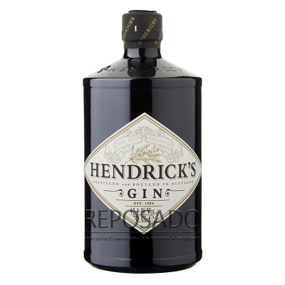 Hendricks Gin 0.7L (Джин Хендрікс 0.7л)