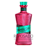 Mintis Ribesa Gin 0.7L (Джин Мінтіс Рібеса 0.7л) Mintis Ribesa Gin 0.7L (Джин Мінтіс Рібеса 0.7л)