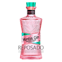 Mintis Amarena Cherry Gin 0.7L (Джин Мінтіс Амарена Черрі 0.7л)