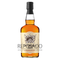 La Criolla Golden Spiced Rum 0.7L (Ром Ла Кріола Голден Спайсед 0.7л)