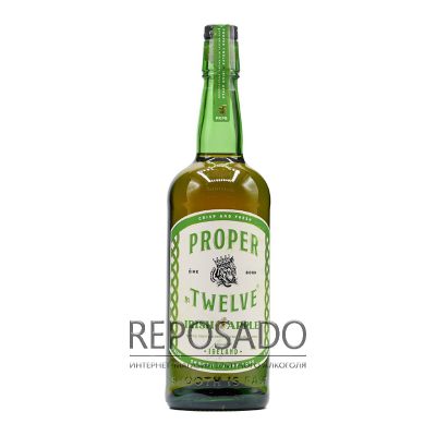 Proper Twelve Irish Apple 0,7L (Пропер Твелв Яблуко 0,7л)