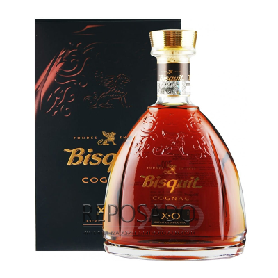 Bisquit XO 0,7L (Бісквіт XO 0,7л)