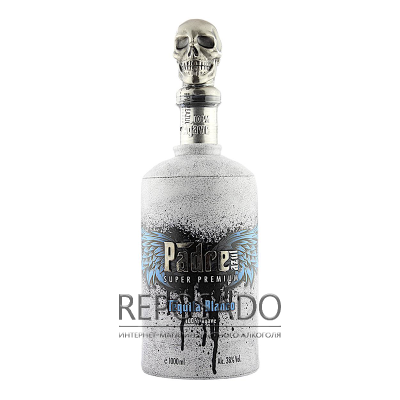 Padre Azul Blanco 1L (Текіла Падре Азул Бланко 1л)