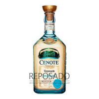 Cenote Reposado 0,7L (Сенот Репосадо 0,7л)