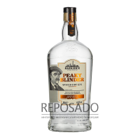 Sadler's Peaky Blinder Spiced Dry Gin 0.7L (Джин Садлер Пік Бліндер Драй 0.7л)