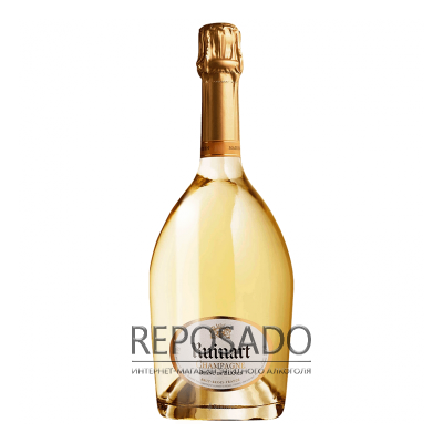 Ruinart Blanc de Blancs Brut 0,75L (Рюїнар Блан де Бланкс Брют 0,75л)