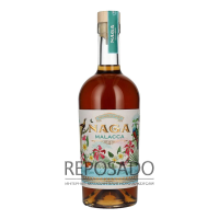 Naga Malacca Spiced 0.7L (Ром Нага Малакка Спайсед 0.7л)