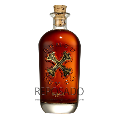 Bumbu Original 0.7L (Ром Бумбу Оріджинал 0.7л)